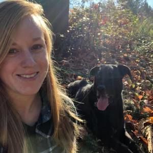 Meet your Posher, Cheree